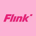 Flink Logo