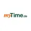myTime Logo