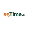 myTime Logo