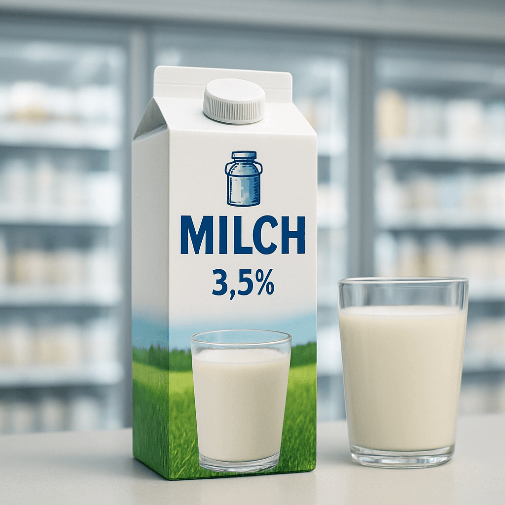 Milch